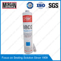 Waterproof Automotive Window/Metal Polyurethane Adhesive/Sealant